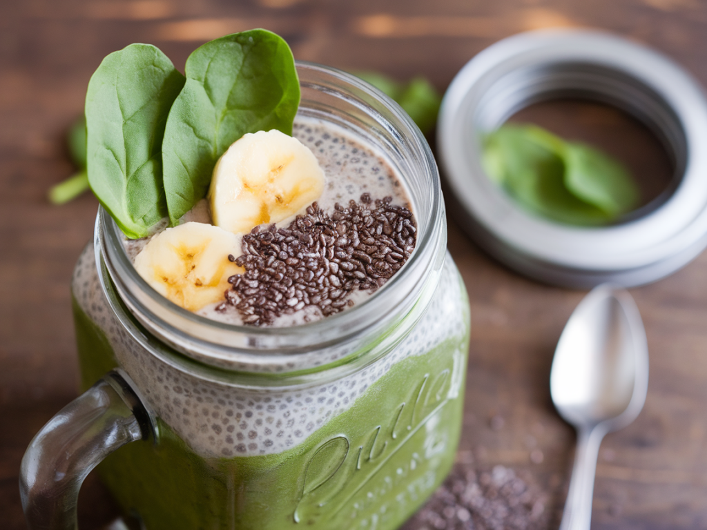 Quel smoothie post-entraînement préparer en 45 minutes pour reconstituer vos réserves et réduire les courbatures