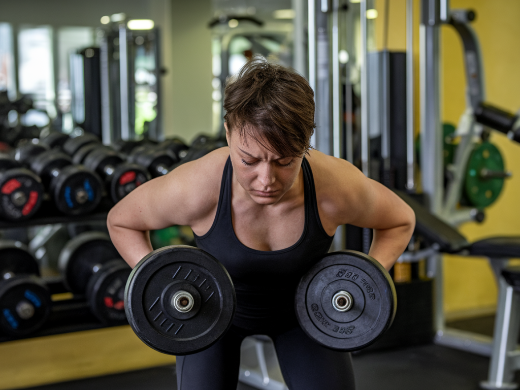 Comment planifier vos semaines alimentaires autour de séances de musculation pour gagner du muscle sans prendre de graisse