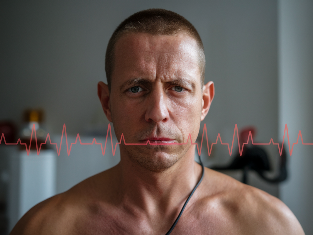 Comment intégrer la cohérence cardiaque en 3 minutes avant et après l'effort pour réduire l'anxiété de performance