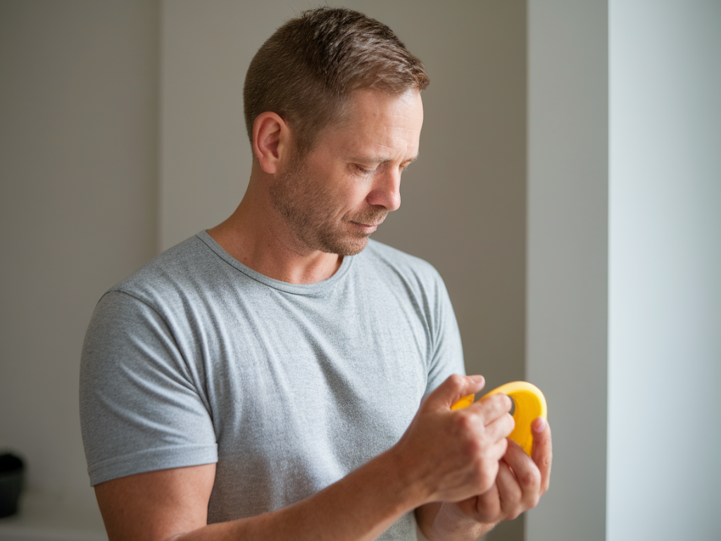 Guérir les tendinopathies d'achille : 6 exercices progressifs à faire chez soi et quand consulter un spécialiste