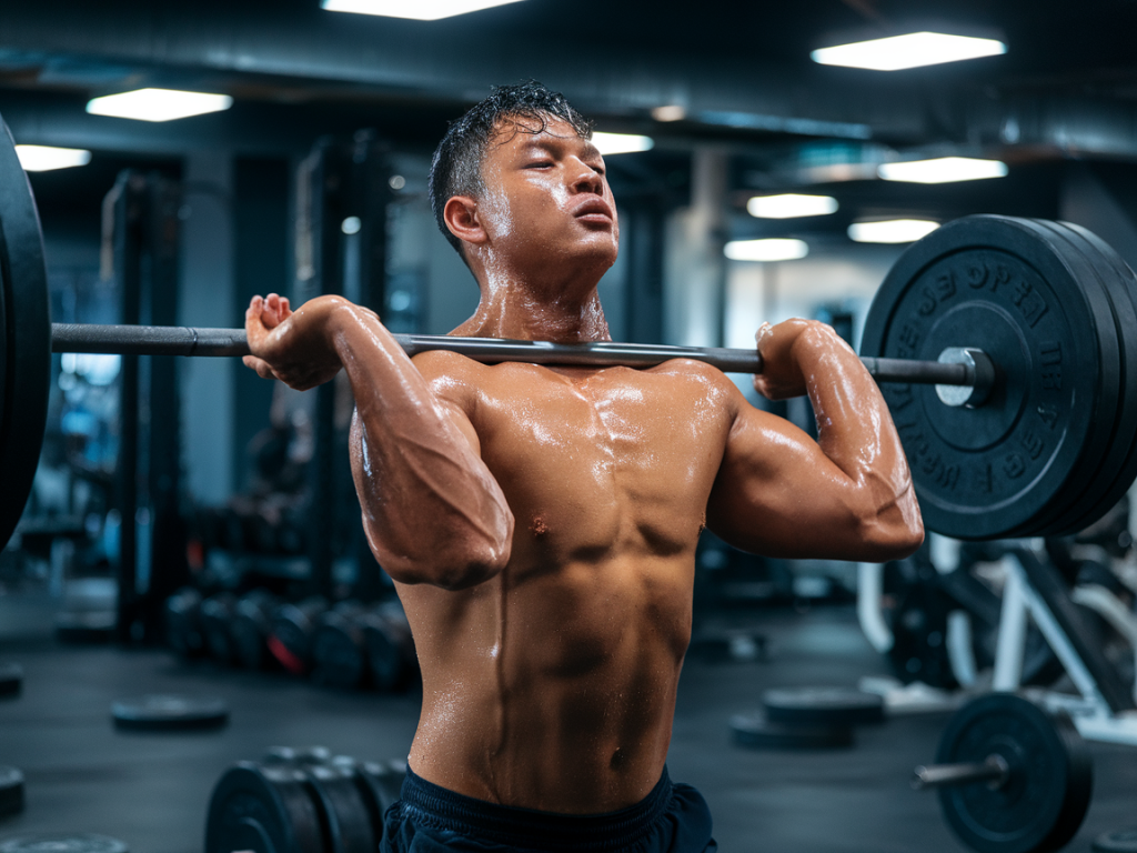 Faut-il s'entraîner à jeun pour perdre du gras sans perdre de muscle ? programme pratique et erreurs à éviter