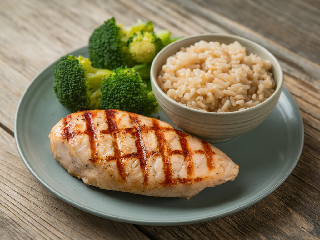 Comment calculer précisément vos besoins en protéines selon votre poids, votre objectif et votre âge