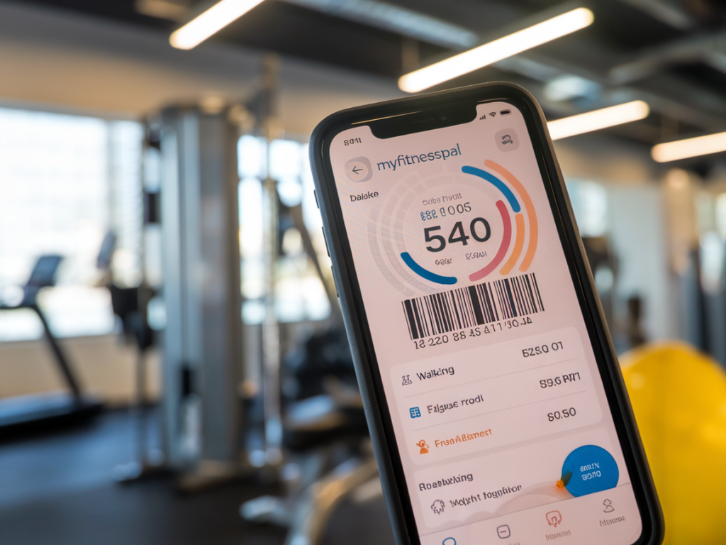 Les meilleures applis fitness pour suivre vos progrès et rester motivé