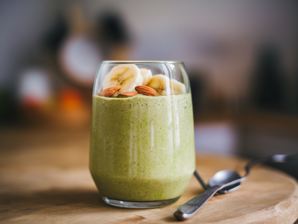 Le top 5 des smoothies protéinés faciles à préparer après vos entraînements