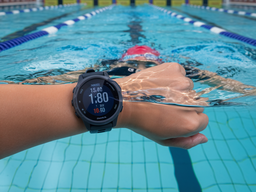 Utiliser la montre garmin pour adapter vos séances : 5 métriques clés à suivre