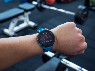 Comment utiliser votre montre garmin pour détecter les signes précoces de surentraînement et ajuster vos séances