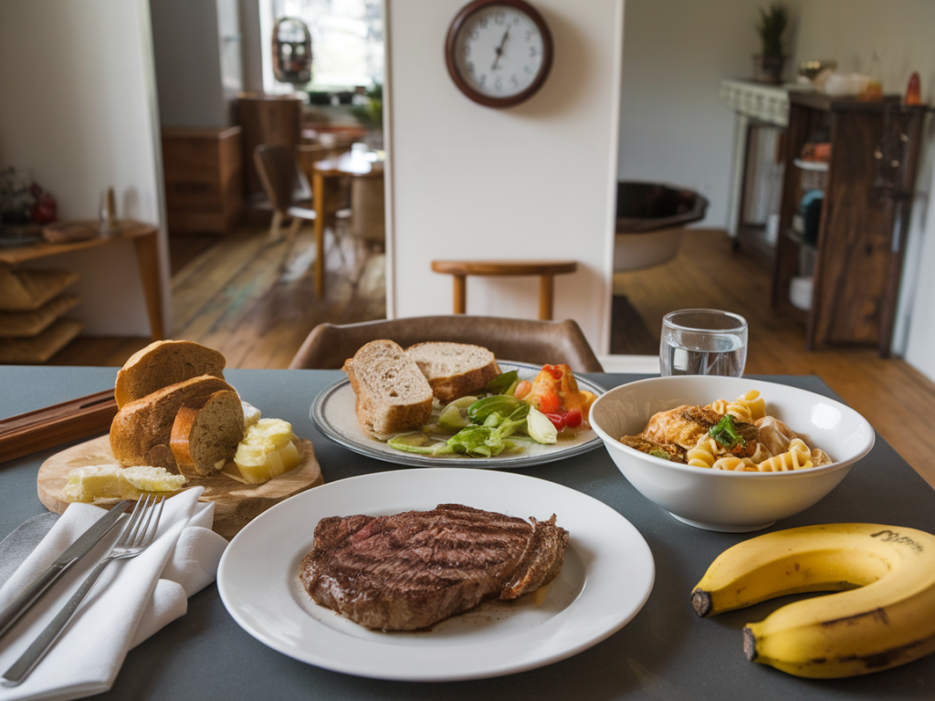 Comment reconstituer précisément vos réserves de glycogène après un entraînement intense : aliments, quantités et timing